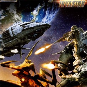 "Starship Troopers: Invasion photo 6"