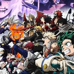 My Hero Academia Confirma 7ª temporada! » Anime Xis