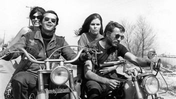 Hell's Angels on Wheels | Rotten Tomatoes