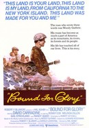 Bound for Glory poster image