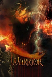Poster for Warrior