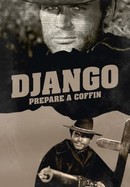 Django, Prepare a Coffin poster image