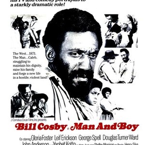 Man and Boy (1972)