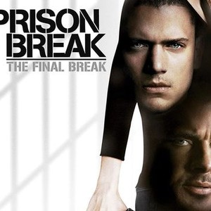 "Prison Break: The Final Break photo 5"