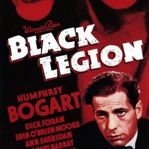 Black Legion photo 10