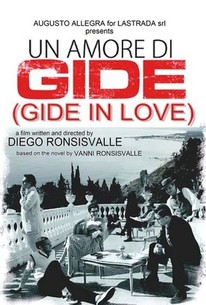 Poster for Un Amore di Gide
