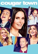 Cougar Town poster image