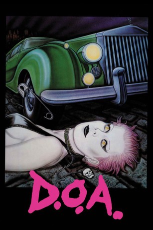 D.O.A. (1981) | Rotten Tomatoes