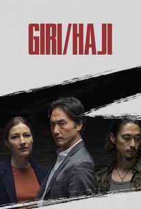 Giri/Haji: Season 1 poster image