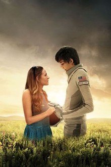123movies the space between us new arrivals