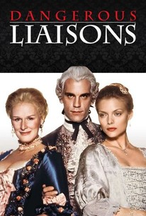 危険な関係 / Dangerous Liaisons