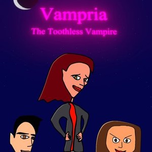 Vampria: The Toothless Vampire (2020) photo 9