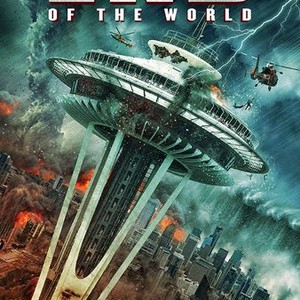 a chance in the world movie plot