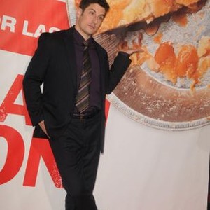 Jason Biggs - Rotten Tomatoes