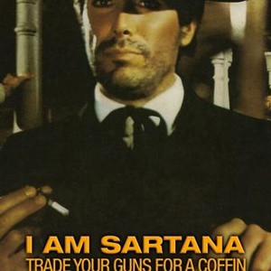 I Am Sartana, Trade Your Guns for a Coffin (1970) photo 10