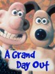 A Grand Day Out With Wallace and Gromit