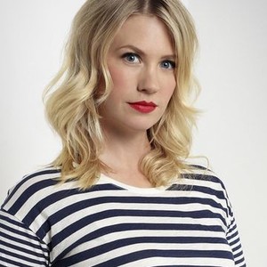 January Jones as Melissa