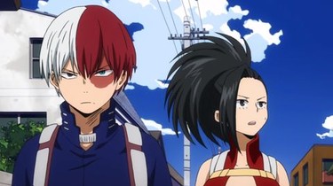 Bnha on sale full episodes