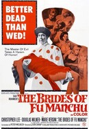 The Brides of Fu Manchu poster image