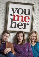 You Me Her poster image