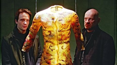 Tattoo | Rotten Tomatoes