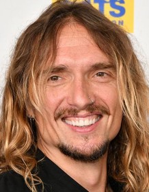 Justin Hawkins