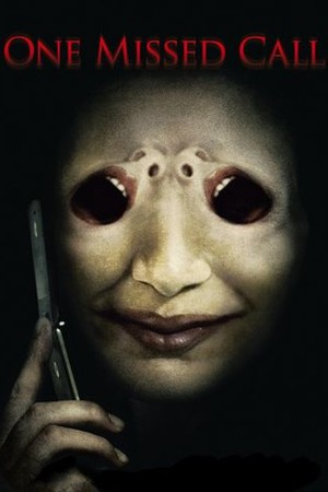 One Missed Call poster