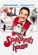 Spaghetti House poster image