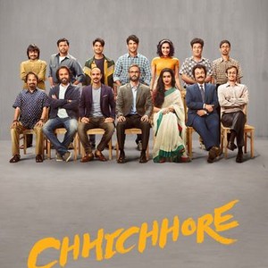 Chichore hindi movie discount watch online dailymotion