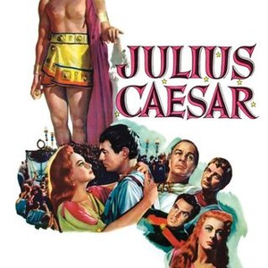 Julius Caesar - Rotten Tomatoes