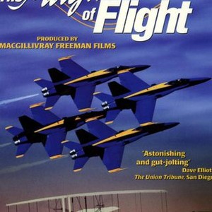 The Magic of Flight (1997) photo 13