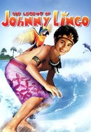 The Legend of Johnny Lingo poster image