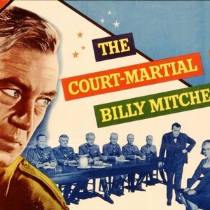 The Court-Martial of Billy Mitchell photo 9
