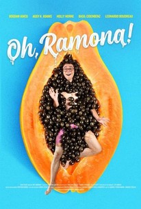 Poster for Oh, Ramona!