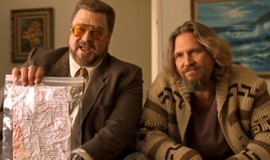 The Big Lebowski: Official Clip - Is This Your Homework, Larry?