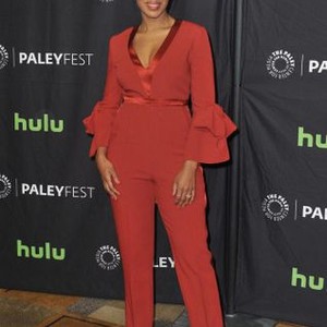 Kerry Washington in attendance for SCANDAL at 34th Annual Paleyfest Los Angeles, The Dolby Theatre at Hollywood and Highland Center, Los Angeles, CA March 26, 2017. Photo By: Dee Cercone/Everett Collection