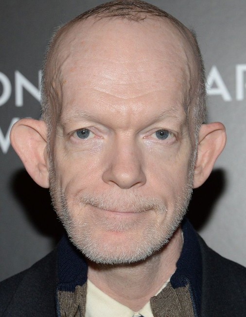 Mark Landis