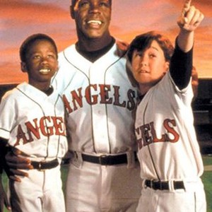 "Angels in the Outfield photo 3"