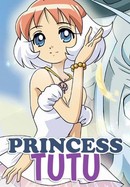 Princess Tutu poster image