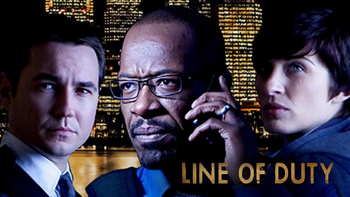 Line of duty season 1 episode 1 cheap