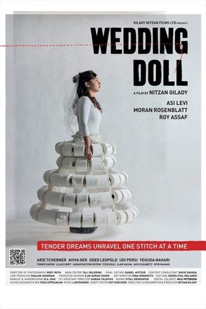 Wedding Doll poster