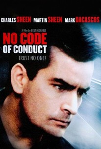 Watch trailer for No Code of Conduct