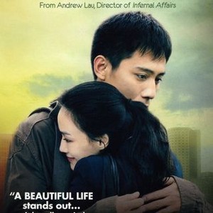 A Beautiful Life - Rotten Tomatoes