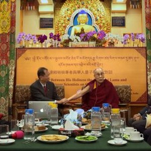 The Dalai Lama: Scientist photo 10