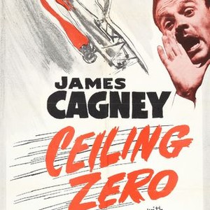 Ceiling Zero (1935) photo 2