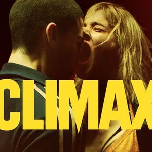 Climax Rotten Tomatoes