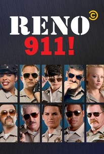 Watch trailer for RENO 911!