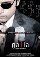 Gafla poster image