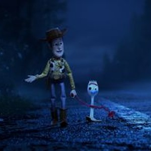 Toy Story 4 review: Finally, a Pixar movie channels the horror of