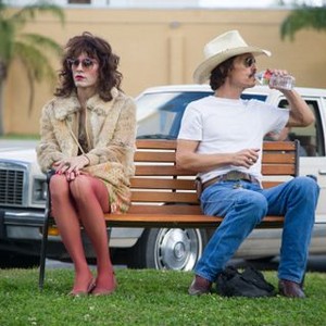 "Dallas Buyers Club photo 9"
